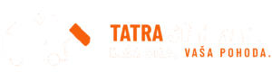 Tatra sťahovanie