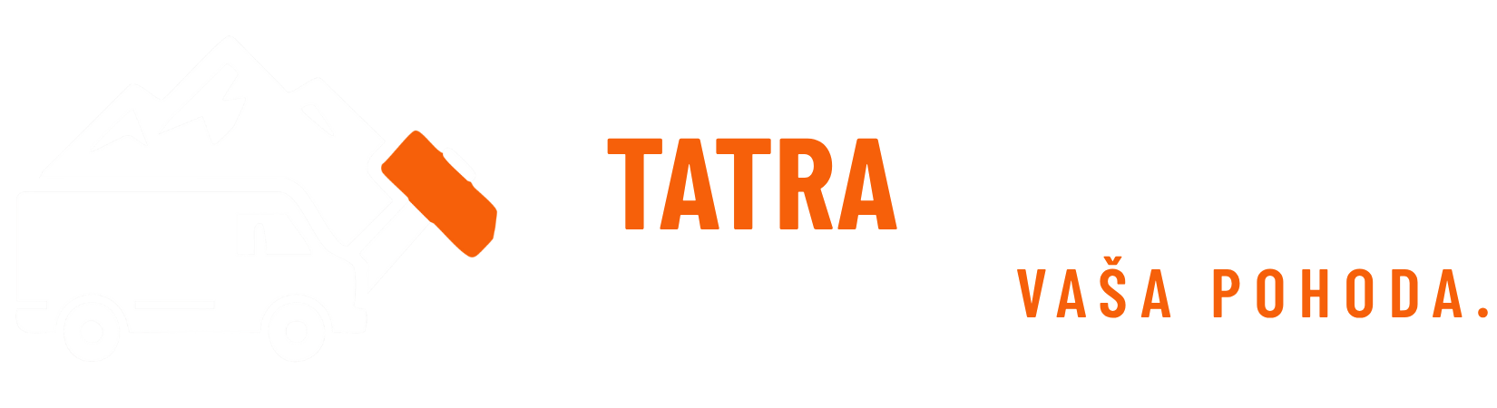 Tatra sťahovanie