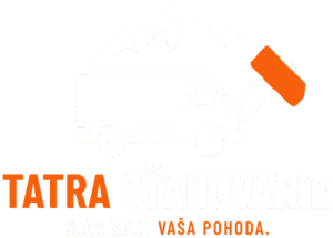 Tatra sťahovanie